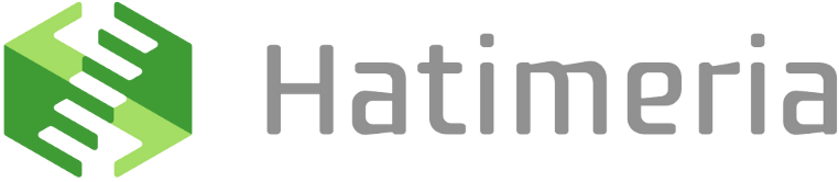 Hatimeria Logo